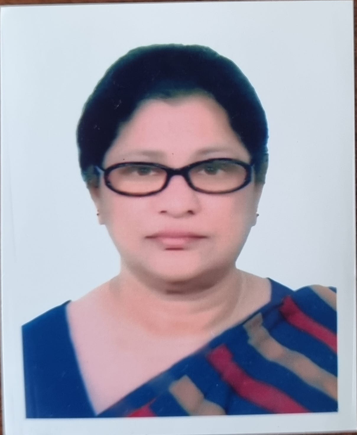 LAYLA NASIMA  BANU